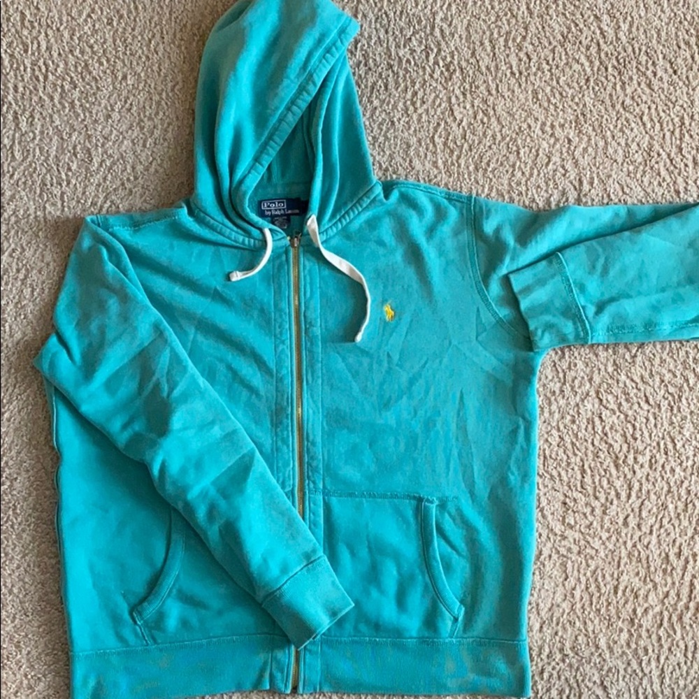 Polo Ralph Lauren Hoodie